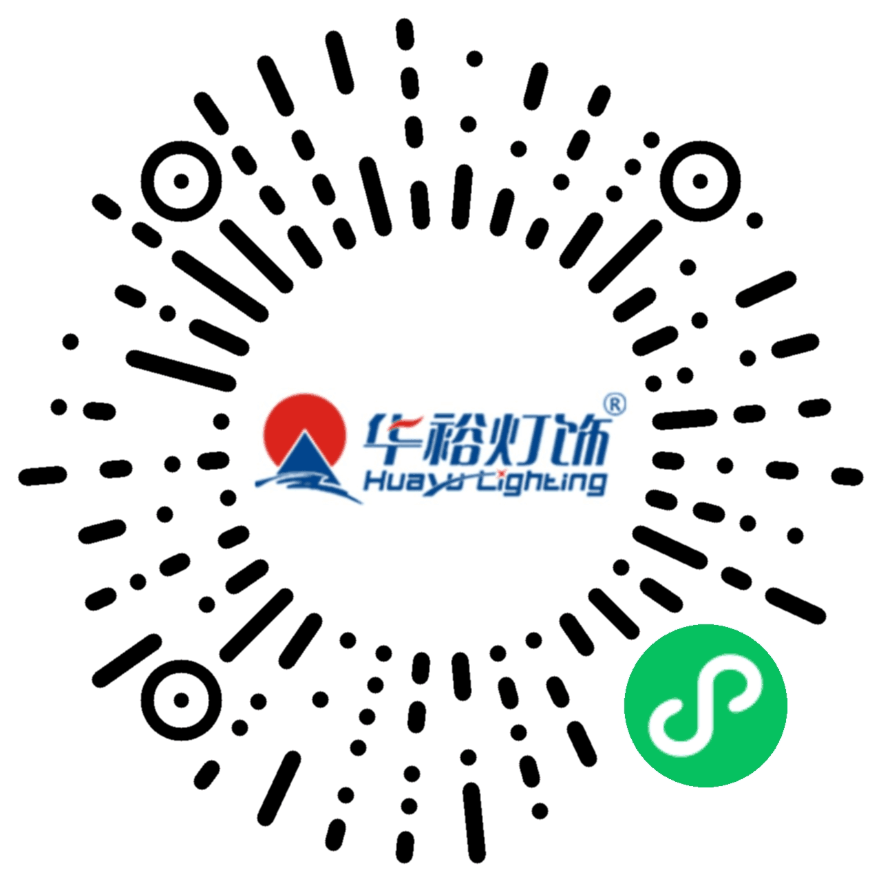 中山市华裕灯饰实业有限公司